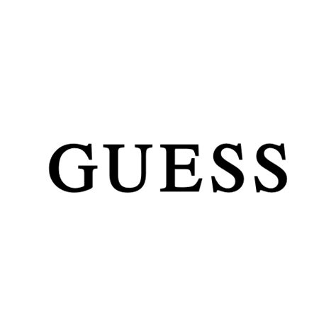 guess website sign in